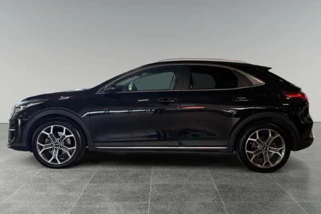 Kia XCeed (2022) thumbnail 4