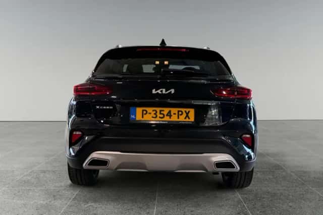 Kia XCeed (2022) thumbnail 6
