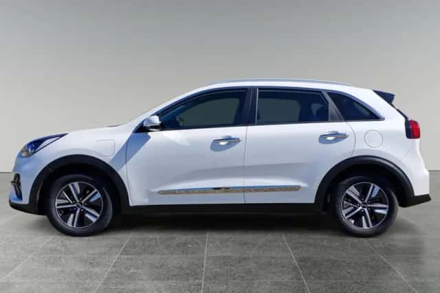Kia Niro (2020) thumbnail 4