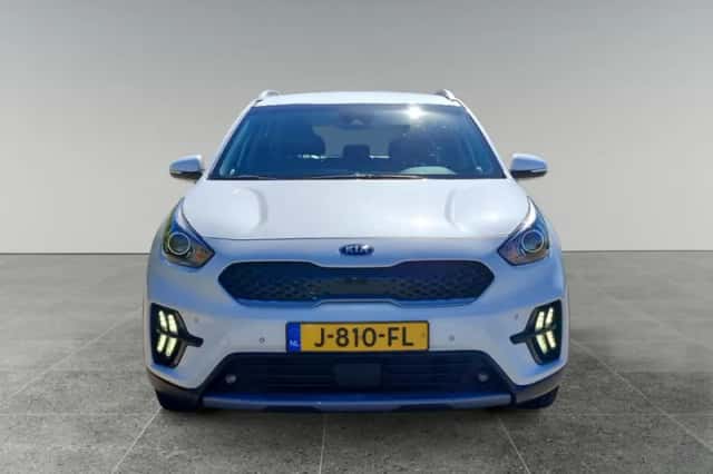 Kia Niro (2020) thumbnail 5