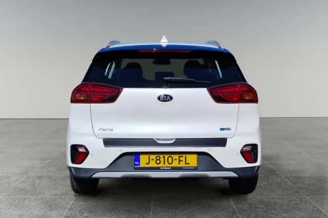 Kia Niro (2020) thumbnail 6