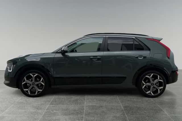 Kia Niro (2025) thumbnail 4