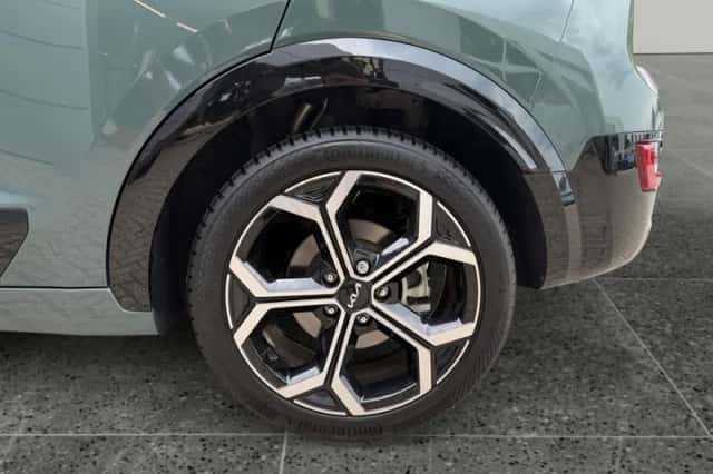 Kia Niro (2025) thumbnail 6