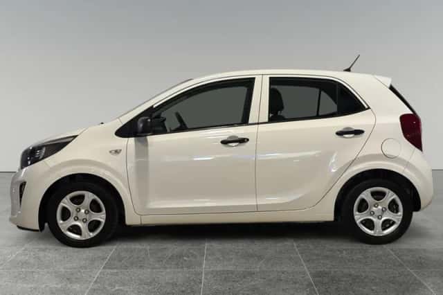 Kia Picanto (2020) thumbnail 4