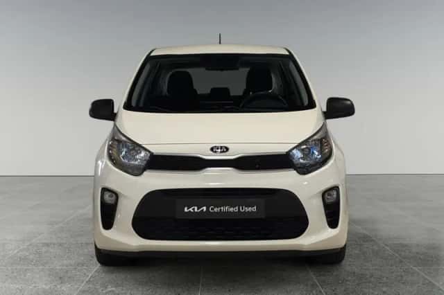 Kia Picanto (2020) thumbnail 5