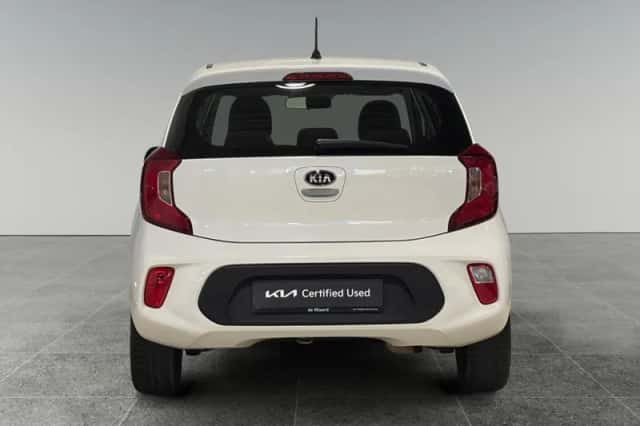 Kia Picanto (2020) thumbnail 6