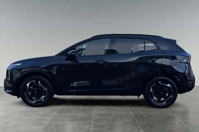 Kia Sportage (2026) thumbnail 4