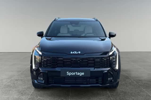Kia Sportage (2026) thumbnail 5