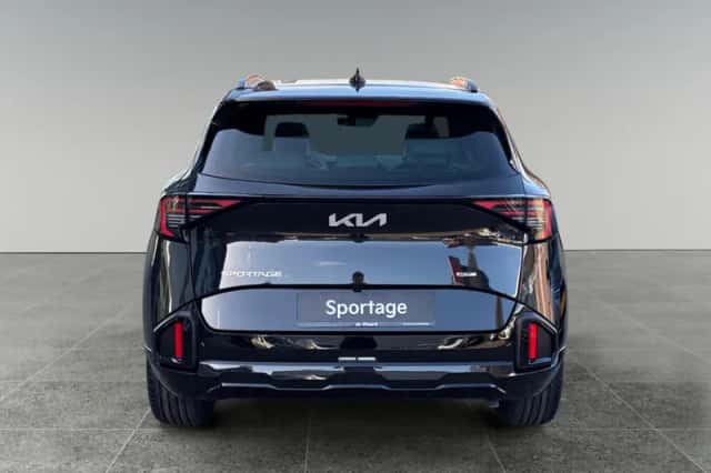 Kia Sportage (2026) thumbnail 6