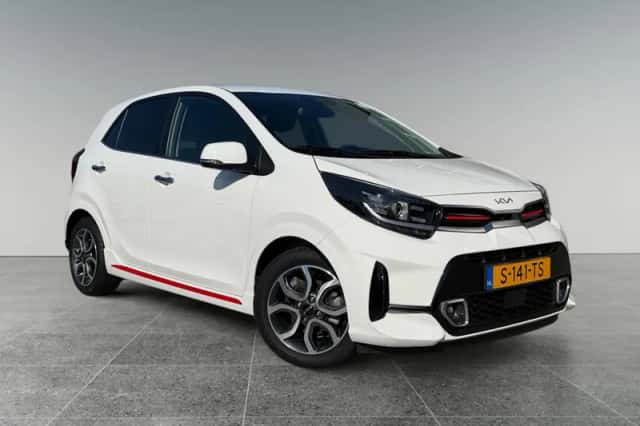 Kia Picanto (2023) thumbnail 2