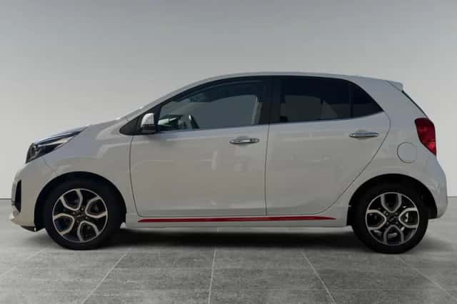 Kia Picanto (2023) thumbnail 4