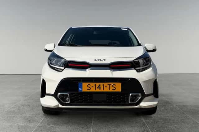 Kia Picanto (2023) thumbnail 5