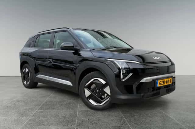 Kia EV3 (2025) thumbnail 2