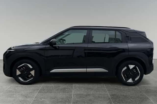 Kia EV3 (2025) thumbnail 4
