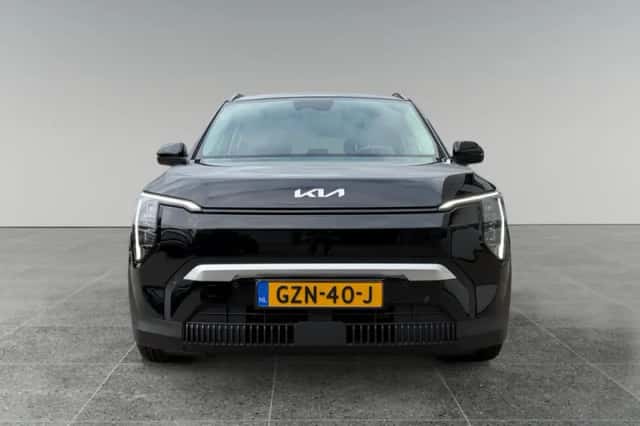 Kia EV3 (2025) thumbnail 5