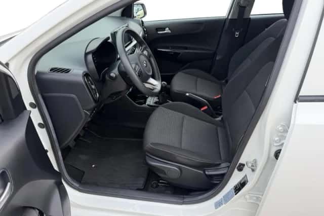 Kia Picanto (2018) thumbnail 3
