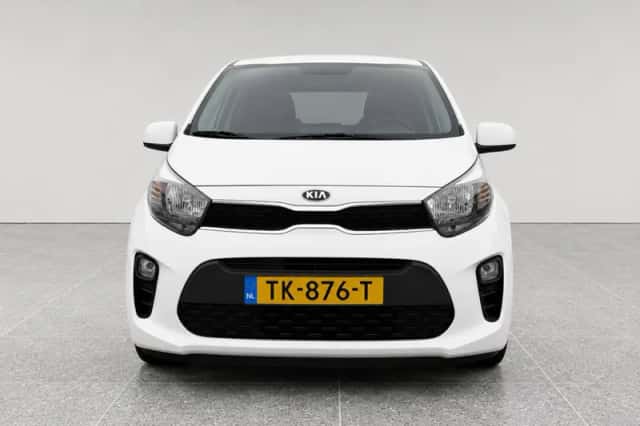 Kia Picanto (2018) thumbnail 6