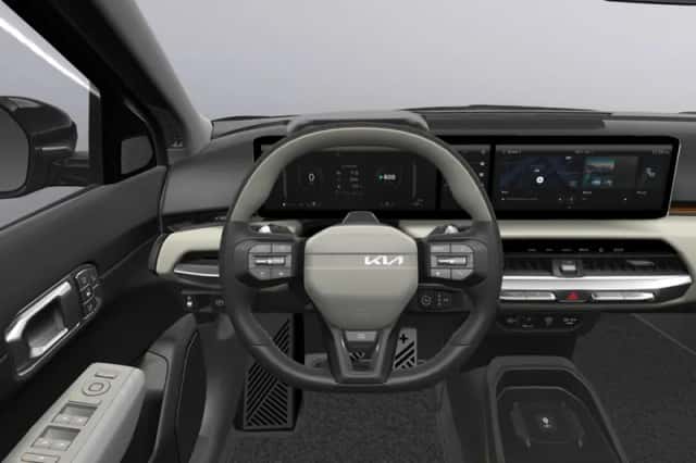 Kia EV4 (2026) thumbnail 6