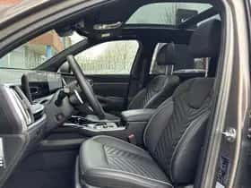 Kia Sorento (2025) thumbnail 2