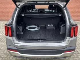 Kia Sorento (2025) thumbnail 11