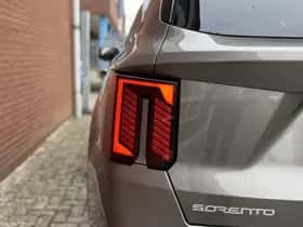 Kia Sorento (2025) thumbnail 15