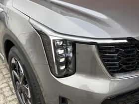 Kia Sorento (2025) thumbnail 17