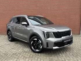 Kia Sorento (2025) thumbnail 18