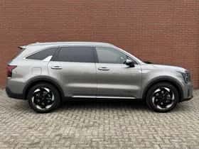 Kia Sorento (2025) thumbnail 19
