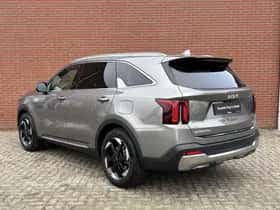 Kia Sorento (2025) thumbnail 20