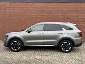 Kia Sorento (2025) thumbnail 3