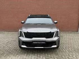 Kia Sorento (2025) thumbnail 21