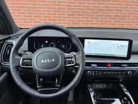 Kia Sorento (2025) thumbnail 25