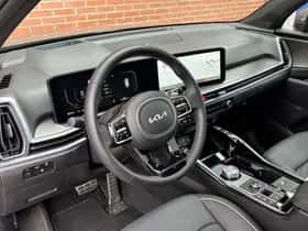 Kia Sorento (2025) thumbnail 6