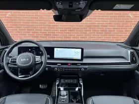 Kia Sorento (2025) thumbnail 7