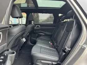 Kia Sorento (2025) thumbnail 8