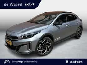 Kia XCeed (2025)