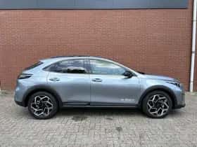 Kia XCeed (2025) thumbnail 3