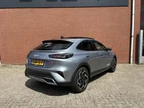 Kia XCeed (2025) thumbnail 4