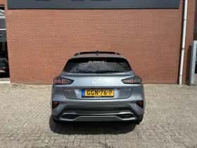 Kia XCeed (2025) thumbnail 5