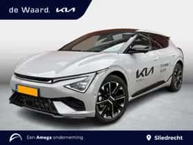 Kia EV6 (2026)
