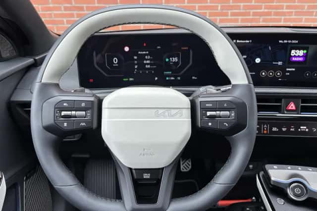 Kia EV6 (2026) thumbnail 6
