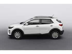 Kia Stonic (2025) thumbnail 2