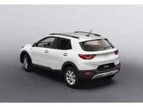 Kia Stonic (2025) thumbnail 3