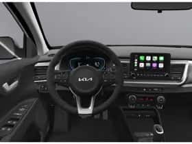 Kia Stonic (2025) thumbnail 5