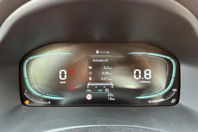 Kia Stonic (2026) thumbnail 5