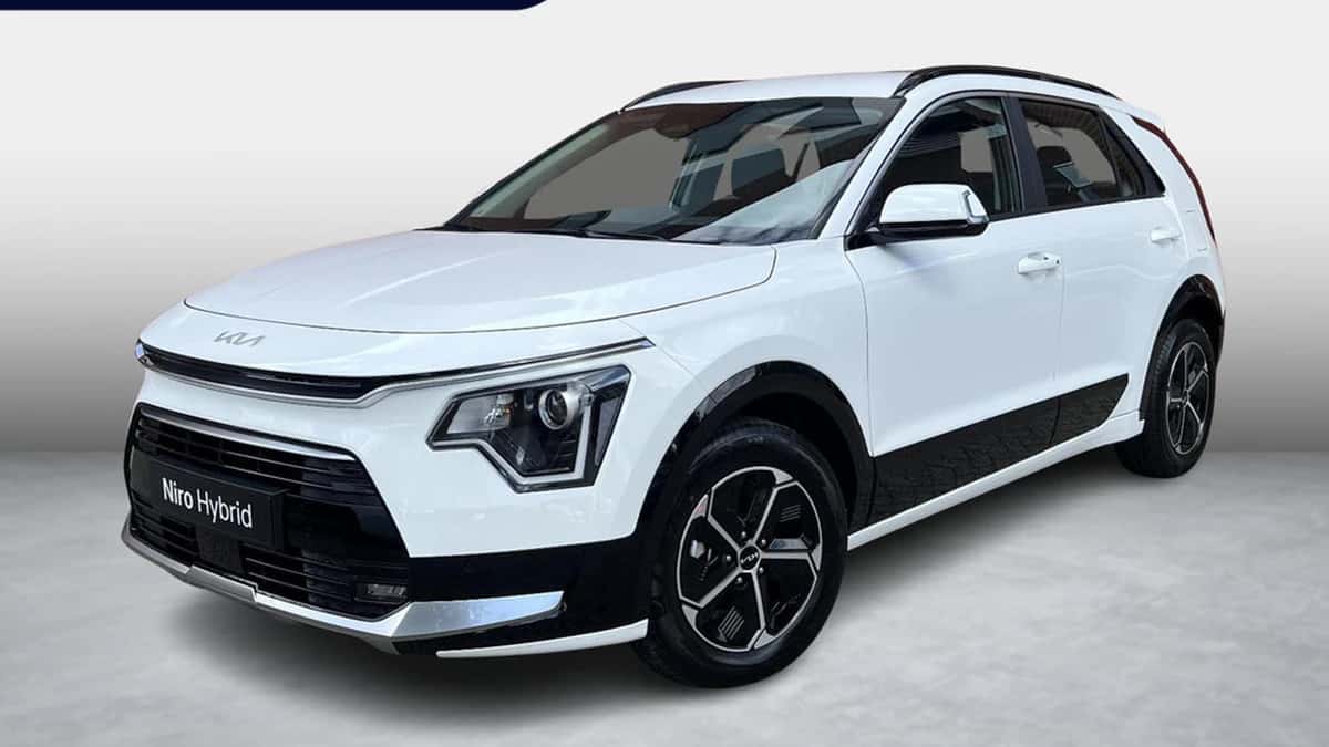 Kia Niro (2026) — foto 1