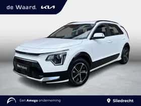 Kia Niro (2026)