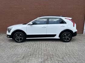 Kia Niro (2026) thumbnail 3