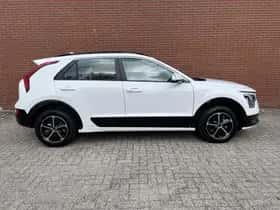 Kia Niro (2026) thumbnail 23