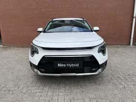 Kia Niro (2026) thumbnail 26